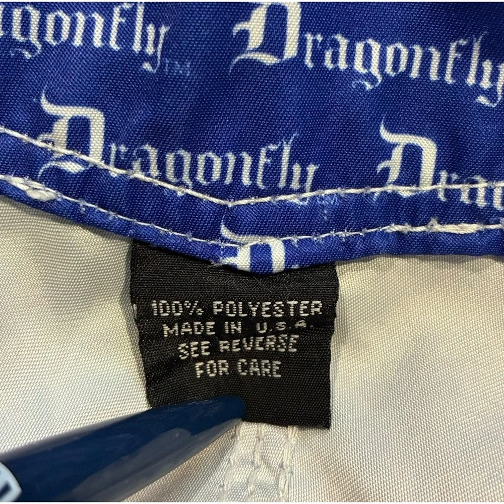 The Doors Mens Board Shorts Swim Trunks Size 27 Dragonfly‎ Jim Morrison